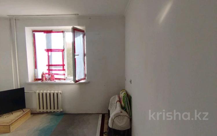 2-бөлмелі пәтер · 50 м² · 4/5 қабат, Байтурсынова 90, бағасы: 110 000 ₸ в Шымкенте, Аль-Фарабийский р-н — фото 2