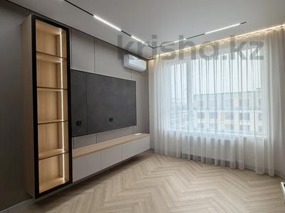 3-комнатная квартира · 62.1 м² · 6/6 этаж, Мкр. Гажайып 33к1 за 53 млн ₸ в Алматы, Алатауский р-н
