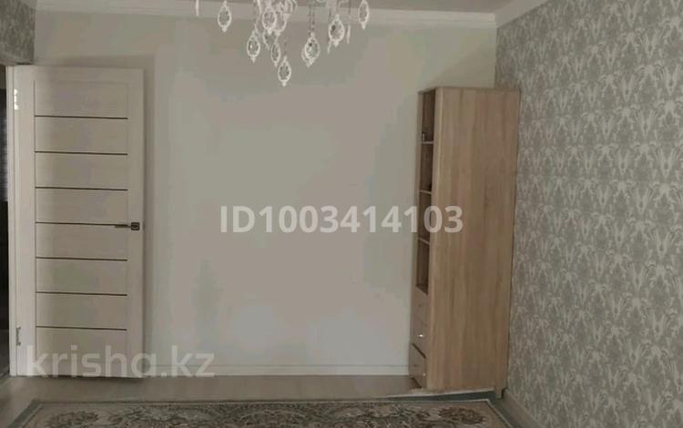 2-комнатная квартира · 50 м² · 1/5 этаж, 17-й микрорайон, 17-й микрорайон 5 А — РУСКУЛОВА Шаяхметова за 21.5 млн 〒 в Шымкенте, Аль-Фарабийский р-н — фото 2
