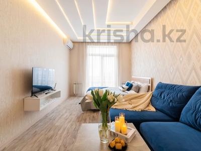 1-комнатная квартира · 50 м², Е 900 2 за 11 000 ₸ в Астане, Нура р-н