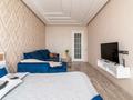 1-комнатная квартира · 50 м², Е 900 2 за 11 000 ₸ в Астане, Нура р-н — фото 4