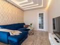 1-комнатная квартира · 50 м², Е 900 2 за 11 000 ₸ в Астане, Нура р-н — фото 9