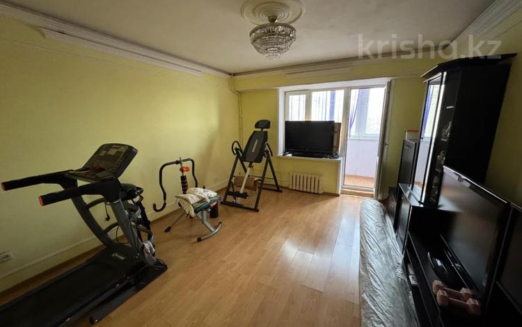 4-комнатная квартира · 78 м² · 3/12 этаж, АБАЯ 196/1 за 29 млн 〒 в Уральске — фото 2