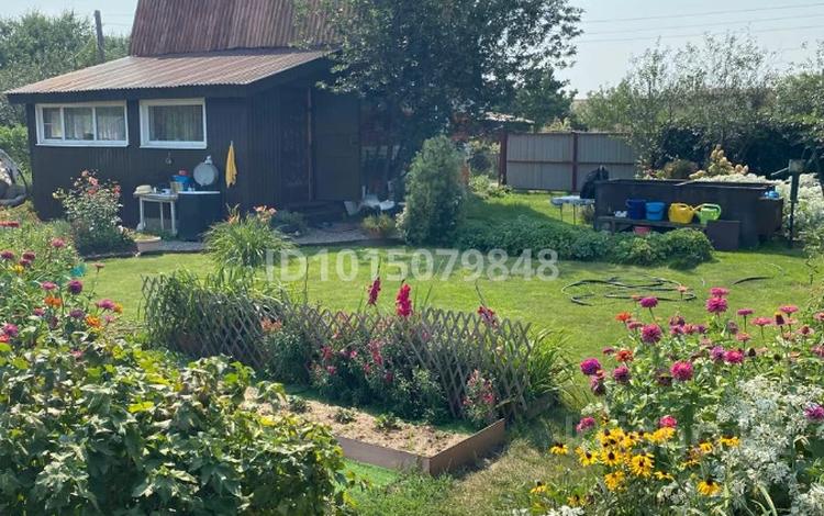 Дача · 2 комнаты · 44.8 м² · 6 сот., С/т Дружба, ул.Сторожевая 67 — Магазин Жай Тобе за 6.3 млн ₸ в Усть-Каменогорске — фото 2