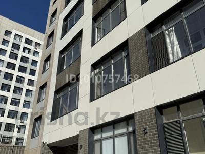 1-комнатная квартира · 37.9 м² · 5/6 этаж, Толе би 25/1 за 32 млн ₸ в Астане, Нура р-н