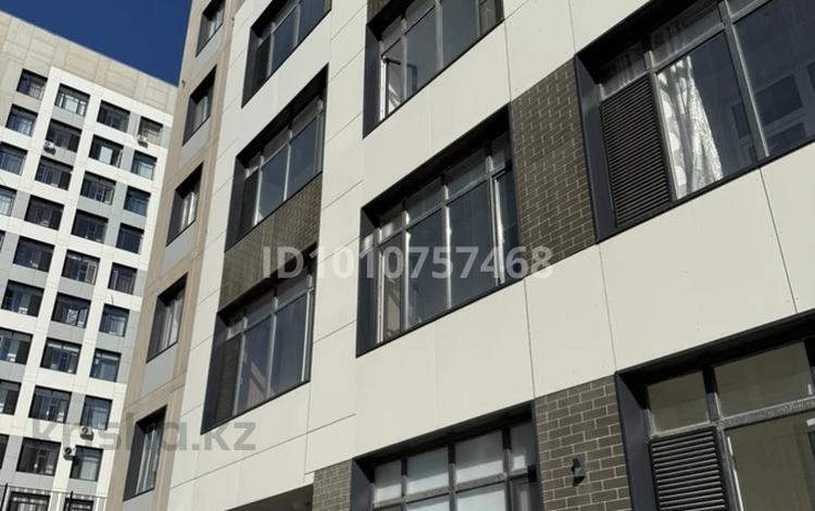1-комнатная квартира · 37.9 м² · 5/6 этаж, Толе би 25/1 за 32 млн ₸ в Астане, Нура р-н — фото 2