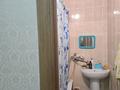 1-комнатная квартира · 43.3 м² · 6/9 этаж, 2 микр 10в за 18 млн ₸ в Актобе — фото 14