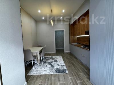 1-бөлмелі пәтер · 50 м² · 5/5 қабат, мкр. Алтын орда, бағасы: 19.5 млн ₸ в Актобе