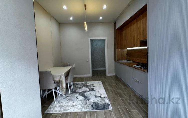 1-бөлмелі пәтер · 50 м² · 5/5 қабат, мкр. Алтын орда, бағасы: 19.5 млн ₸ в Актобе — фото 8