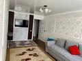 2-комнатная квартира · 45.3 м² · 1/5 этаж, Елемесова45 82 — Садик Асель за 13.5 млн 〒 в Кокшетау — фото 4