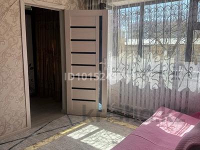 2-комнатная квартира · 52 м² · 1/5 этаж, Толе би 51 за 130 000 ₸ в Кентау