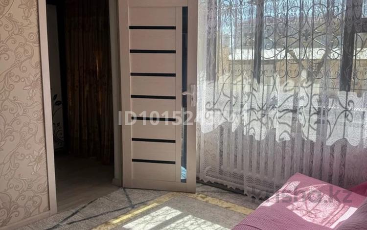 2-комнатная квартира · 52 м² · 1/5 этаж, Толе би 51 за 130 000 ₸ в Кентау — фото 2
