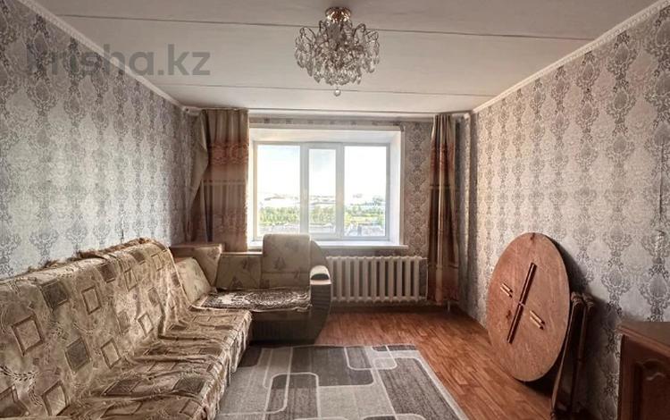 2-комнатная квартира · 52 м² · 5/6 этаж, вернадского 7а за 13.8 млн ₸ в Кокшетау — фото 6