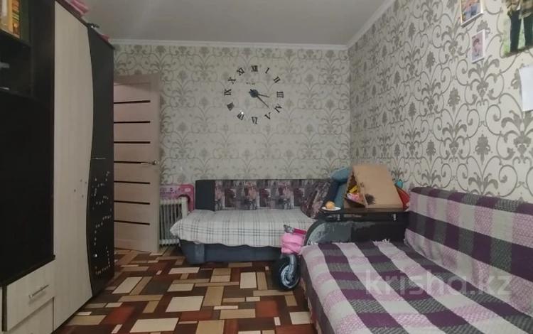 2-комнатная квартира · 55.7 м² · 2/5 этаж, Назарбаева за 20.5 млн 〒 в Петропавловске — фото 2