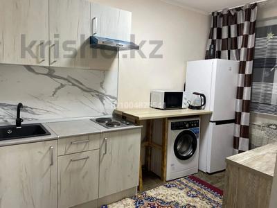 1-комнатная квартира · 24 м² · 2/2 этаж, Актолкын 12г — Северное шоссе - Белинская за 19.7 млн ₸ в Алматы, Жетысуский р-н