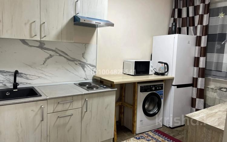 1-комнатная квартира · 24 м² · 2/2 этаж, Актолкын 12г — Северное шоссе - Белинская за 19.7 млн ₸ в Алматы, Жетысуский р-н — фото 2