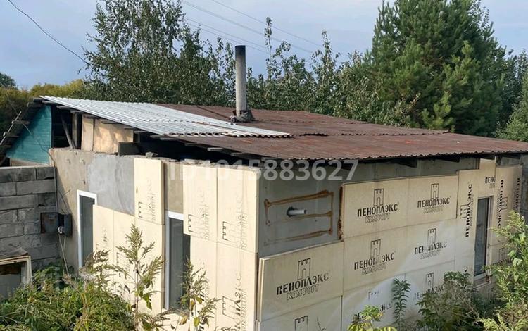 Дача · 1 комната · 30 м² · 6 сот., Ст Экология 83 — Достык улица за 4 млн ₸ в Усть-Каменогорске, Ахмирово — фото 2