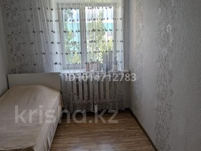 2-комнатная квартира · 47.4 м² · 4/4 этаж, Ибраева 17 за 16.5 млн ₸ в Петропавловске