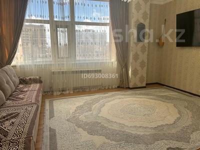 3-комнатная квартира, 130 м², 2/13 этаж, Кенесары за 67 млн 〒 в Астане, Алматы р-н