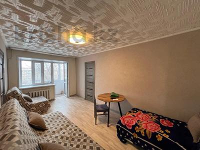 2-комнатная квартира · 43.2 м² · 4/5 этаж, мкр Новый Город, Гоголя за 17 млн 〒 в Караганде, Казыбек би р-н