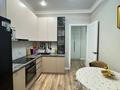 2-комнатная квартира · 60 м² · 3/9 этаж, Ильяса Омарова за 42 млн ₸ в Астане, Нура р-н — фото 2
