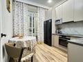 2-комнатная квартира · 60 м² · 3/9 этаж, Ильяса Омарова за 42 млн ₸ в Астане, Нура р-н