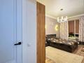 2-комнатная квартира · 60 м² · 3/9 этаж, Ильяса Омарова за 42 млн ₸ в Астане, Нура р-н — фото 9