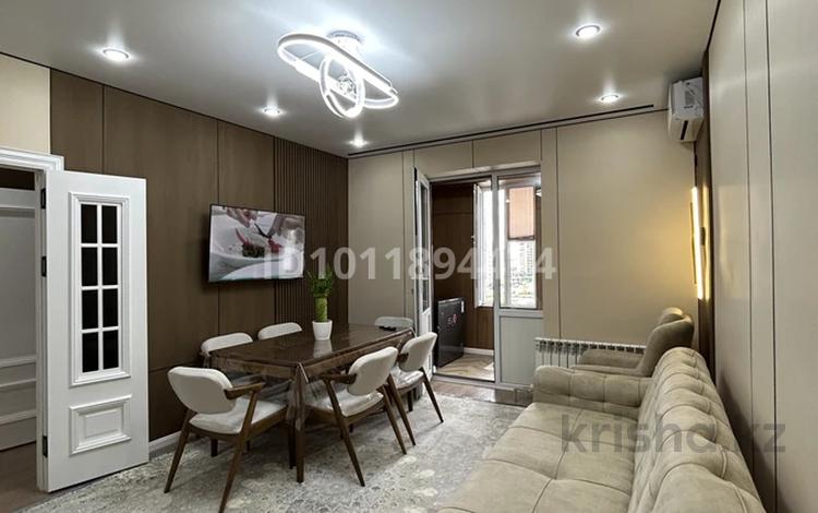 2-бөлмелі пәтер · 67.7 м² · 7/7 қабат, 9-я ул., бағасы: 32 млн ₸ в Туркестане — фото 17