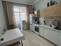 1-комнатная квартира · 34.6 м² · 3/9 этаж, Дауылпаз 7/2 за 27.5 млн ₸ в Астане, Алматы р-н — фото 2