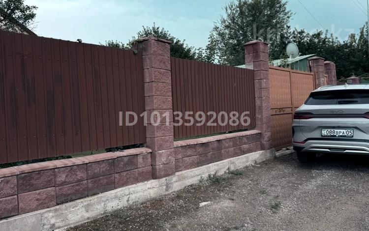 Жеке үй · 5 бөлме · 162 м² · 8 жүзд., Алатау (ИЯФ) ш/а. 366, бағасы: 45 млн ₸ в Алматы, Медеуский р-н — фото 2