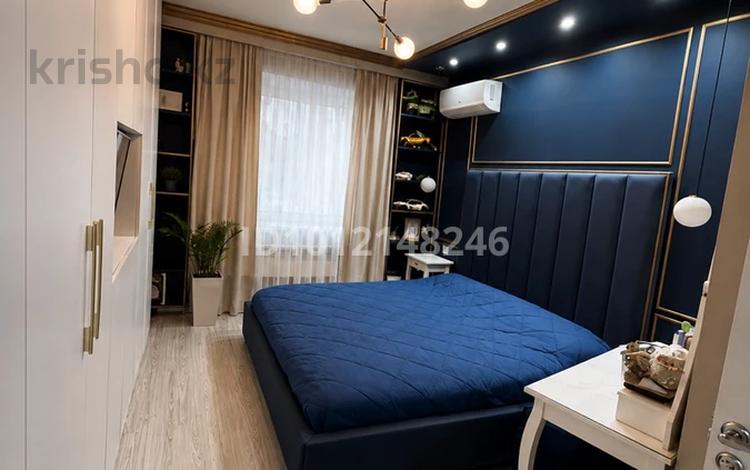 3-бөлмелі пәтер · 73 м² · 13/15 қабат, Навои 208/1 — Торайгырова, бағасы: 72 млн ₸ в Алматы, Бостандыкский р-н — фото 16