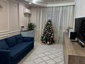 3-комнатная квартира · 73 м² · 13/15 этаж, Навои 208/1 — Торайгырова за 78 млн ₸ в Алматы, Бостандыкский р-н — фото 2
