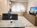 3-бөлмелі пәтер · 73 м² · 13/15 қабат, Навои 208/1 — Торайгырова, бағасы: 72 млн ₸ в Алматы, Бостандыкский р-н — фото 8