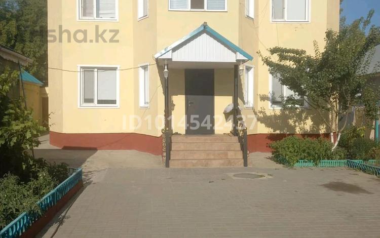 Жеке үй · 7 бөлме · 216 м² · 6 жүзд., Тахауи Ахтанова — Район медколледж а, бағасы: 40 млн ₸ в Актобе — фото 2