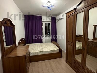 2-комнатная квартира · 54 м² · 4/5 этаж, мкр Жулдыз, Кажел Сариев 64 за 150 000 ₸ в Атырау