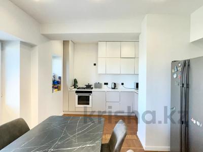 3-комнатная квартира · 102 м² · 5/8 этаж, Сейфуллина 510 за 93 млн ₸ в Алматы, Алмалинский р-н