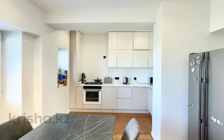 3-комнатная квартира · 102 м² · 5/8 этаж, Сейфуллина 510 за 93 млн ₸ в Алматы, Алмалинский р-н — фото 2