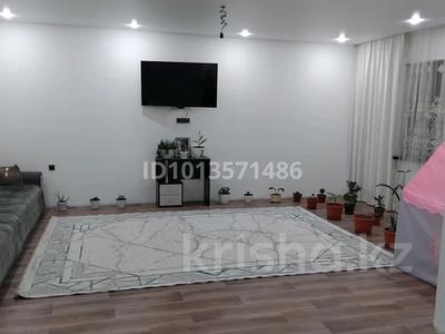 Отдельный дом · 3 комнаты · 150 м² · 4.5 сот., Новостройки 3690/51 за 55 млн ₸ в Бельбулаке (Мичурино)