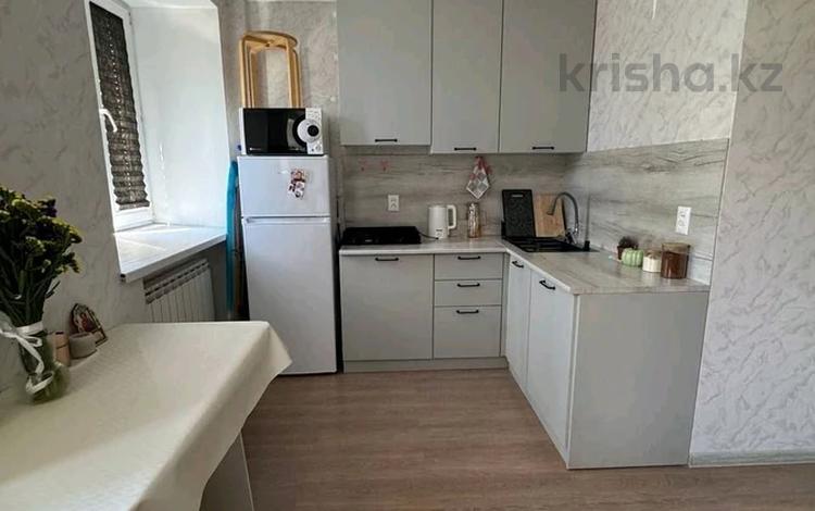 1-бөлмелі пәтер · 30 м² · 2/5 қабат, назарбаева 72, бағасы: 12.6 млн ₸ в Кокшетау — фото 2