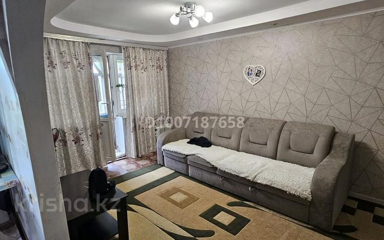 3-бөлмелі пәтер · 59 м² · 5/5 қабат, Ауэзова 153, бағасы: 19.5 млн ₸ в Петропавловске — фото 2
