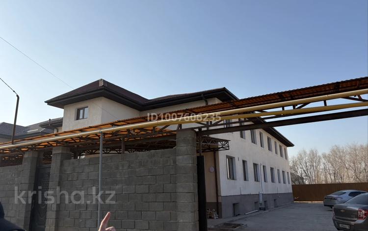 1-бөлмелі пәтер · 27 м², Сарыарка 5, бағасы: 130 000 ₸ в  — фото 2