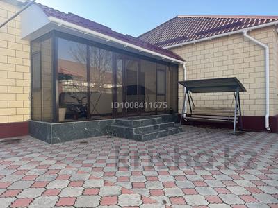 Жеке үй · 7 бөлме · 156.5 м² · 8 жүзд., мкр Акниет 539 — улица Інжу Маржан, бағасы: 53 млн ₸ в Шымкенте, Абайский р-н