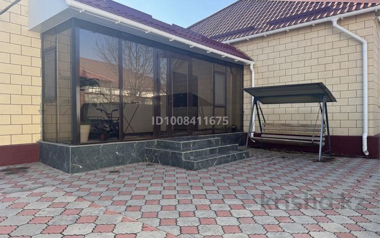 Жеке үй · 7 бөлме · 156.5 м² · 8 жүзд., мкр Акниет 539 — улица Інжу Маржан, бағасы: 53 млн ₸ в Шымкенте, Абайский р-н — фото 2
