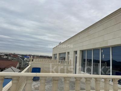 Отдельный дом · 7 комнат · 350 м² · 17 сот., Самал 28 за 45 млн ₸ в Актау, мкр Приморский