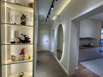 2-комнатная квартира · 54 м² · 5/5 этаж, Тараз 7 за 38 млн ₸ в Алматы, Турксибский р-н