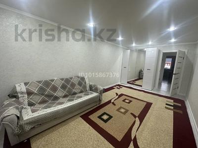 1-комнатная квартира · 43 м² · 5/5 этаж, мкр. Зачаганск пгт за 140 000 ₸ в Уральске