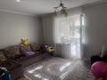 2-комнатная квартира · 53.1 м² · 1/12 этаж, мкр Коктем-2 11а — Речка весновка за 50 млн ₸ в Алматы, Бостандыкский р-н