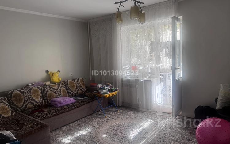 2-комнатная квартира · 53.1 м² · 1/12 этаж, мкр Коктем-2 11а — Речка весновка за 50 млн ₸ в Алматы, Бостандыкский р-н — фото 2