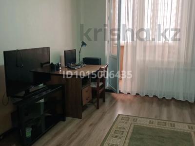 1-бөлмелі пәтер · 47 м² · 4/4 қабат, Зерделі ш/а 80, бағасы: 180 000 ₸ в Алматы, Алатауский р-н