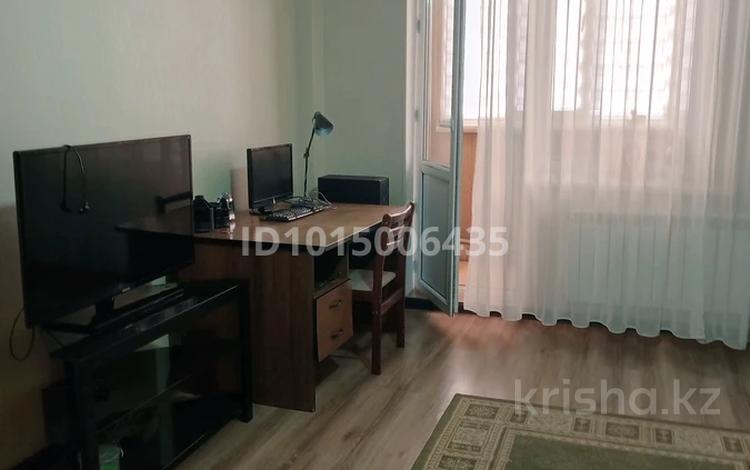 1-бөлмелі пәтер · 47 м² · 4/4 қабат, Зерделі ш/а 80, бағасы: 180 000 ₸ в Алматы, Алатауский р-н — фото 2